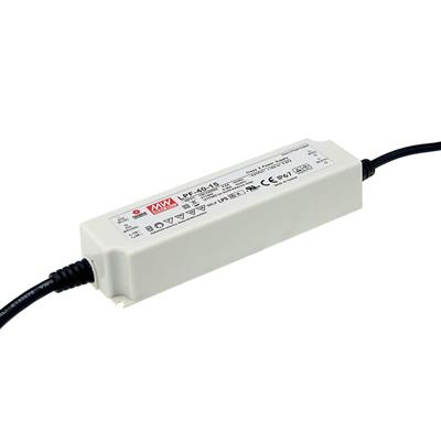 MEAN WELL LPF-40-54 - 54V 0.76A LED Teholähde