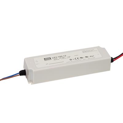 MEAN WELL LPV-100-15 15V 6.7A LED Teholähde