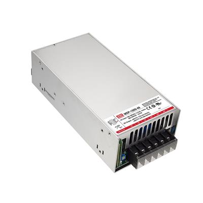 MEAN WELL MSP-1000-15 Teholähde Medical +15V 64A 960W