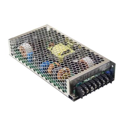 MEAN WELL MSP-200-7.5 Teholähde Medical +7.5V 26.7A 200W