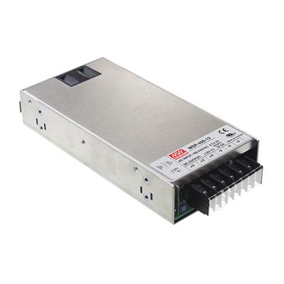 MEAN WELL MSP-450-15 Teholähde Medical +15V 30A 450W