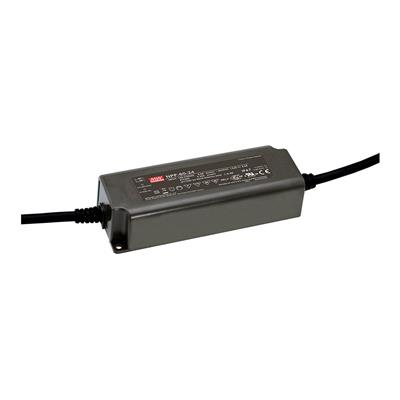 MEAN WELL NPF-60-15 15V 4A LED Teholähde
