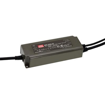 MEAN WELL NPF-90D-24 24V 3.75A LED Teholähde