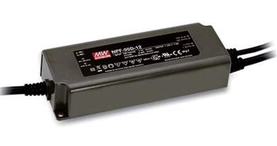 MEAN WELL NPF-90D-36 36 V2.5A LED Teholähde