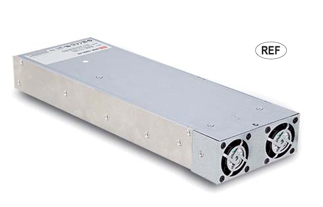 MEAN WELL NSP-1600-12 Teholähde +12V 125A 1500W Koteloitu