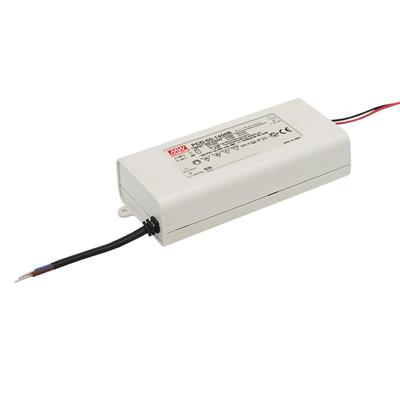MEAN WELL PCD-60-2000B Tulo 180~295Vac Lähtö +18~30V 2000mA LED Teholähde