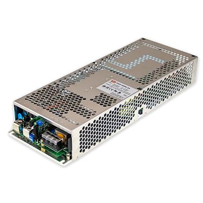 MEAN WELL PHP-3500-115 Teholähde +115V 25.2A Koteloitu