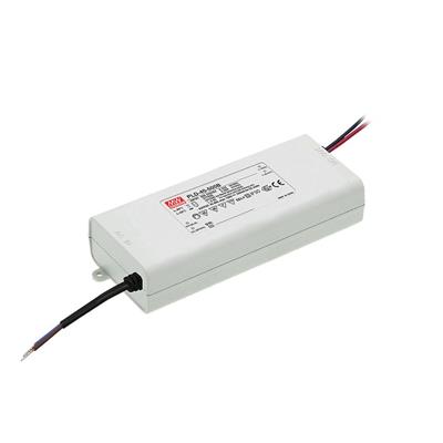 MEAN WELL PLD-40-500B Tulo 180~295Vac Lähtö +45~80V 500mA LED Teholähde