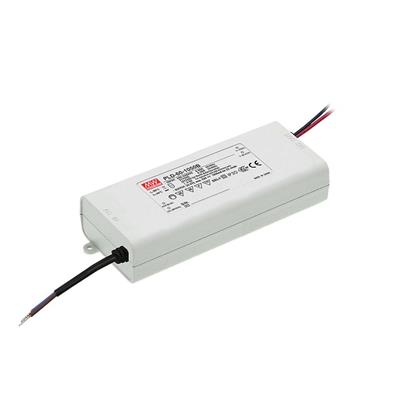 MEAN WELL PLD-60-1050B Tulo 180~295Vac Lähtö +34~57V 1050mA LED Teholähde