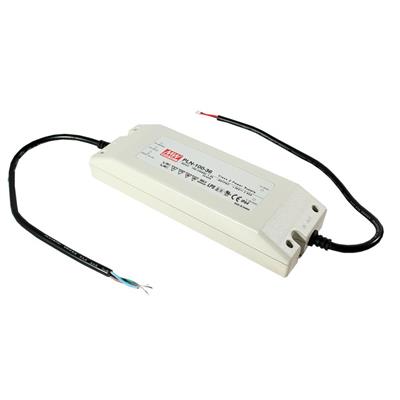 MEAN WELL PLN-100-15 15V 5A LED Teholähde
