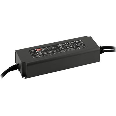 MEAN WELL PWM-200-36 36V 5.55A LED Teholähde