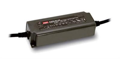 MEAN WELL PWM-60-12 12V 5A LED Teholähde
