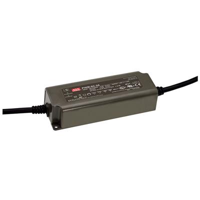 MEAN WELL PWM-60-12DA 12V 5A LED Teholähde