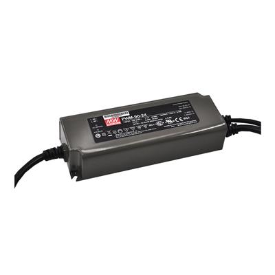 MEAN WELL PWM-90-24DA 24V 3.75A LED Teholähde