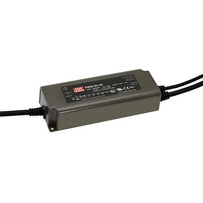 MEAN WELL PWM-90-36 36V 2.5A LED Teholähde