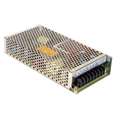 MEAN WELL RID-125-2448 Teholähde 2-kanavainen +24V 2A +48V 2A 144W