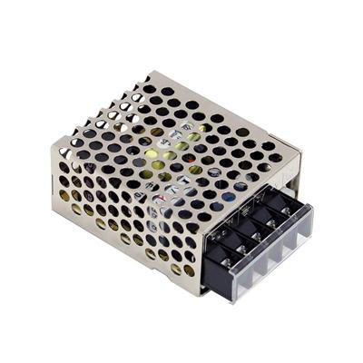 MEAN WELL RS-15-48 - Teholähde +48V 0.313A 15W