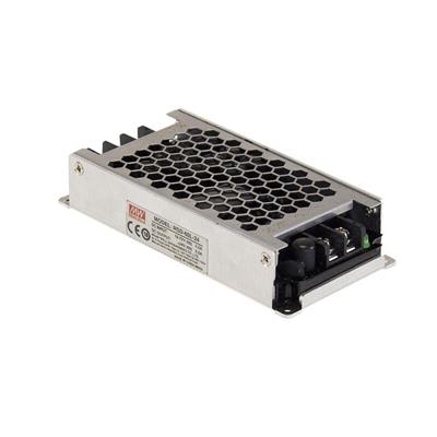 MEAN WELL RSD-60L-12 DC-DC Teholähde 18-72VDC +12V 5A Koteloitu