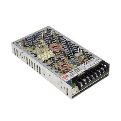 [RSP-100-24] MEAN WELL RSP-100-24 Teholähde koteloitu +24V 4.2A 100W