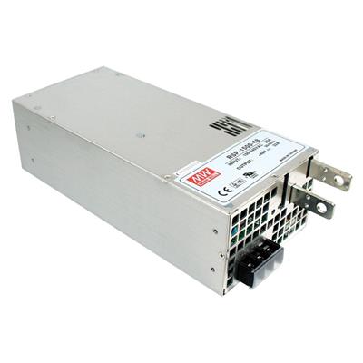 [RSP-1500-27] MEAN WELL RSP-1500-27 Teholähde koteloitu +27V 56A 1512W