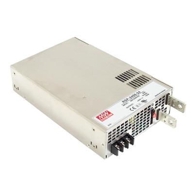 MEAN WELL RSP-2400-12 Teholähde koteloitu +12V 166.7A 2000W