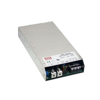 MEAN WELL RSP-750-15 Teholähde koteloitu +15V 50A 750W
