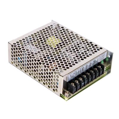 [RT-65C] MEAN WELL RT-65C Teholähde 3-lähtöinen +5V 5A / +15V 2.2A / -15V 0.5A 65W