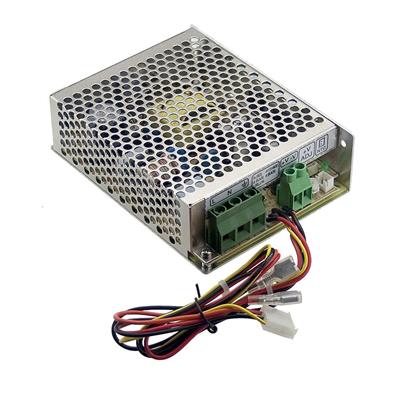 MEAN WELL SCP-50-24 Teholähde 27.6V 1.8A 50W