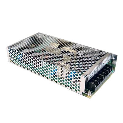 MEAN WELL SD-100D-24 DC/DC-muunnin 72-144VDC +24V 4.2A 100W