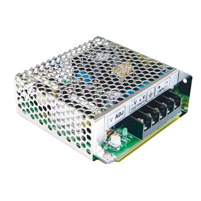 MEAN WELL SD-25B-5 DC/DC-muunnin 19-36VDC +5V5A 25W