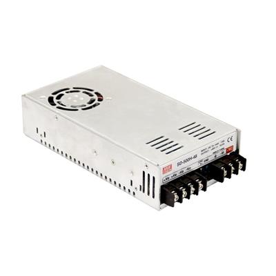 MEAN WELL SD-500L-48 DC/DC-muunnin 19-72VDC +48V 10.5A 504W