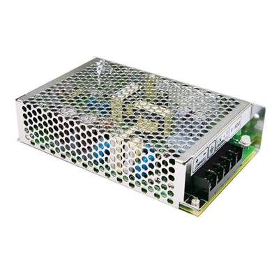 MEAN WELL SD-50C-5 DC/DC-muunnin 36-72VDC +5V 10A 50W