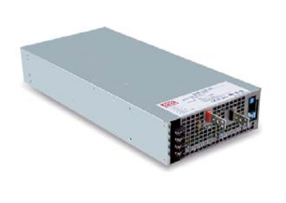 MEAN WELL SHP-10K-115 Teholähde +115V 87A 10KW