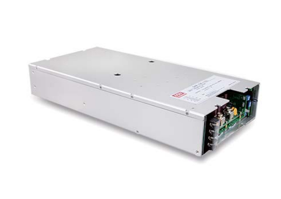 MEAN WELL SHP-10K-55L Teholähde +55V 7200W 131A