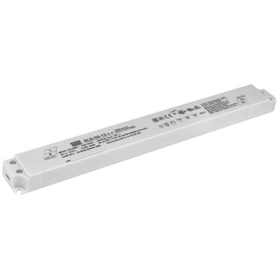 MEAN WELL SLD-50-12 12V 4.2A LED Teholähde