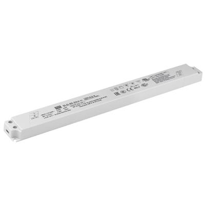 MEAN WELL SLD-80-56 30~56V 700~2100mA LED Teholähde