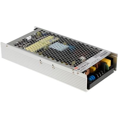 MEAN WELL UHP-1000-12 - Teholähde +960W 12V 80A koteloitu