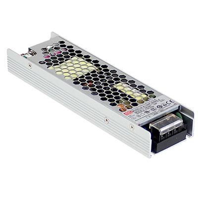 MEAN WELL UHP-200R-55 Teholähde +55V 3.6A Koteloitu
