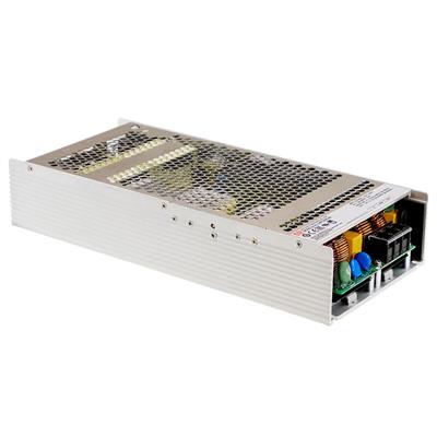 MEAN WELL UHP-2500-36 - Teholähde +2500W 36V 69.4A koteloitu