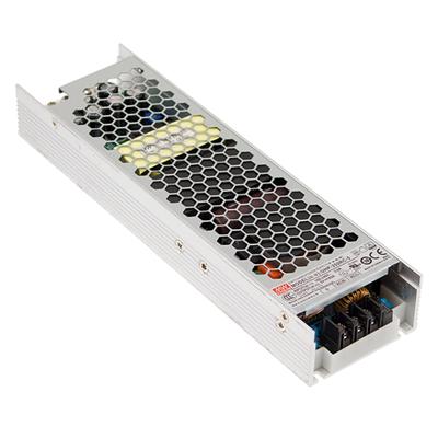 [UHP-350-55] MEAN WELL UHP-350-55 Teholähde +55V 6.3A Koteloitu