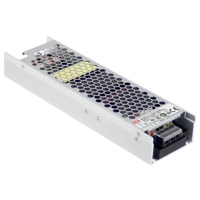 [UHP-350R-48] MEAN WELL UHP-350R-48 Teholähde +48V 7.3A Koteloitu