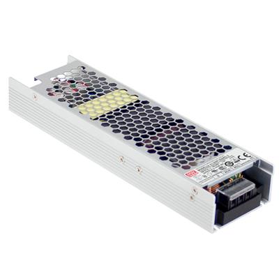 [UHP-350R-55] MEAN WELL UHP-350R-55 Teholähde +55V 6.3A Koteloitu
