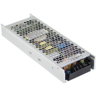 [UHP-500-48] MEAN WELL UHP-500-48 Teholähde +48V 10.45A Koteloitu