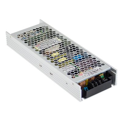 [UHP-500R-55] MEAN WELL UHP-500R-55 Teholähde +55V 8.9A Koteloitu