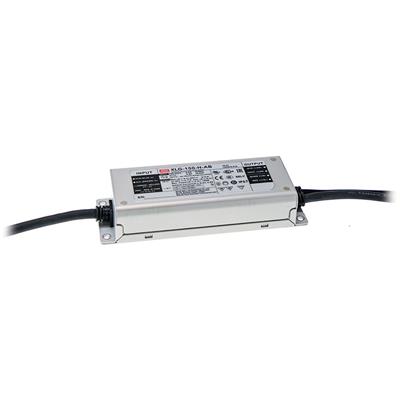MEAN WELL XLG-150-L-AB 120~214V 0.7A~1.05A LED Teholähde