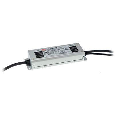 MEAN WELL XLG-200-H-AB 27~56V 3500~5550mA LED Teholähde