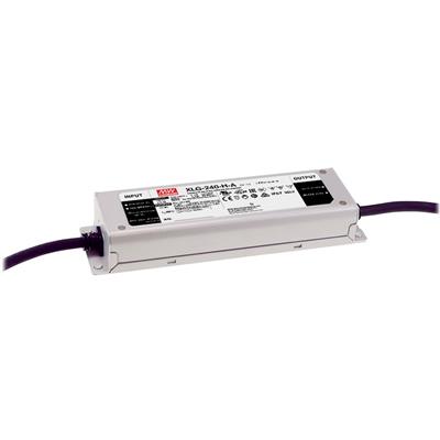 MEAN WELL XLG-240-M-AB 90~171V 1400mA LED Teholähde