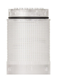 LAPP 1255865 TwinLIGHT 24VAC/DC double light element kirkas (white) continous/flash-LED SIGNAL LIGHT