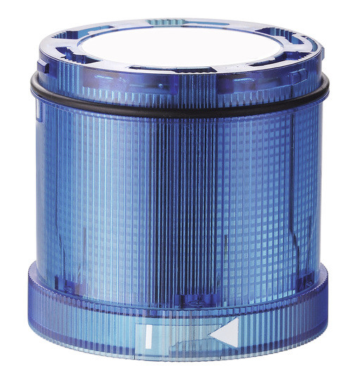 LAPP 5078608 TwinLIGHT Classic 24VAC/DC IP65 SININEN kaksoisvaloelementti SIGNAL LIGHT