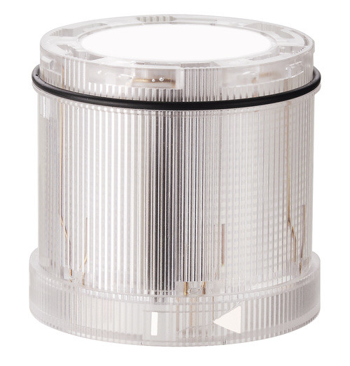 LAPP 5078603 TwinFLASH Classic 24VDC IP65 kaksoisvälähdyselementti KIRKAS välähdys/EVS-välke-LED SIGNAL LIGHT